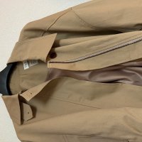 review of TILL I DIE Eco leather short jacket - TILL I DIE