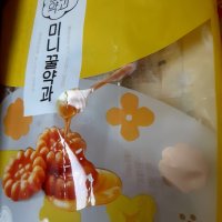 review of 대용량간식 달달 미니약과 2.5kg 가정 업소용간식