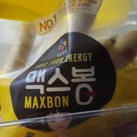 review of CJ제일제당 맥스봉 치즈 525g