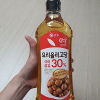 review of 요리올리고당 1.2kg_12ea 박스 큐원