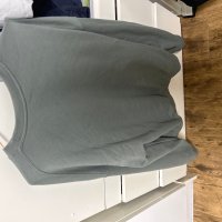 review of EBBETSFIELD 베츠 자수 맨투맨 챠콜 BETS EMBRODIERY SWEATSHIRT CHARCOAL