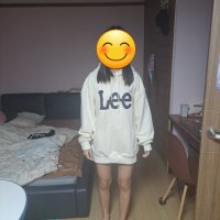 review of 여성 봄 가을 메트단가라 루즈 후드 티셔츠