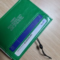 review of 홈보이스포츠클럽 VTGcardholder VTG카드홀더 - 빈티지카드홀더