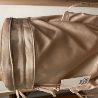 review of 아우로 BALLET BACKPACK [ PALE 핑크 ]