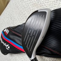 review of TaylorMade 테일러메이드 골프 여성용 페어웨이우드 M4