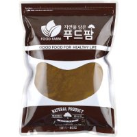 review of 우리가스토리 20배농축 보이차 추출물 분말 500g 1봉