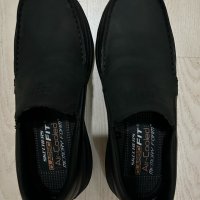 review of SKECHERS 데일리 남성구두 캐주얼 남자로퍼