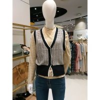 review of 플랜 씨 Vest GLCAD57VHOTT02600B90