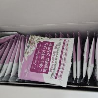 review of OTREE 오트리 고메넛츠 25g x 10개입