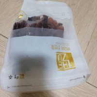 review of 눌린 장족