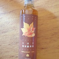 review of 월든팜스 메이플 월넛 시럽 Maple Walnut 제로 칼로리 프리