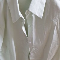 review of LACE ZIP-UP SHIRTS MINT,아모멘토, AMOMENTO 아모멘토 셔츠