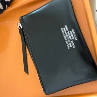 review of [홈보이스포츠클럽]enamel zip cardholder(애나멜지퍼카드홀더) - 연핑크