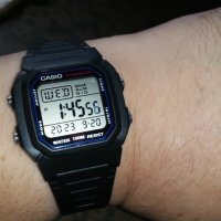 review of 카시오 DBC-611-1 카시오시계 CASIO 전자계산기 데이터뱅크 디지털시계