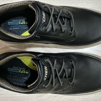 review of SKECHERS 데일리 남성구두 캐주얼 남자로퍼