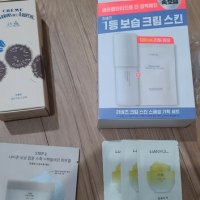 review of 한율 부들밤 깔끔각질 모공팩 100ml