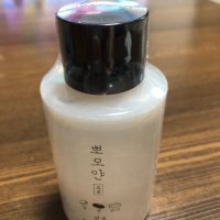 review of 아리따움 뽀오얀 립앤아이 리무버 120ml