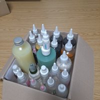 review of 담테라 히알루론산 저분자 300ml