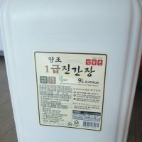 review of 신앙촌 양조 장아찌 맛간장 11호 1급 진간장 2 국간장 2