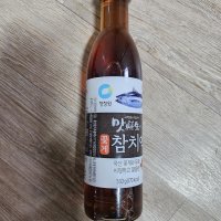 review of 미자언니네 꽃게액젓 900ml x 2개