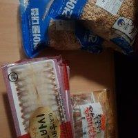 review of 숯불양념 데리야끼 양념 닭꼬치 800g