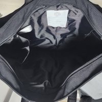 review of 아나토미카 포터 헬멧백 HELMET BAG by PORTER VTG NYLON