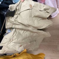 review of 프렌다 POCKET CARGO SHORTS BEIGE151328