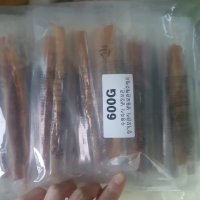 review of 국내가공 BBQ 페스츄리 오징어 200g