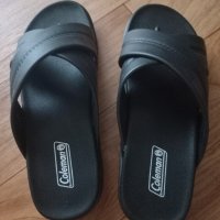 review of COLEMAN SHOES 인디 INDI 남여공용 슬리퍼 캠핑슬리퍼