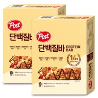 review of 포스트 단백질바 500g x 10개 50g 100개입 에너지바 프로틴바