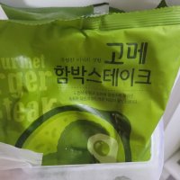 review of CJ제일제당 CJ 고메 함박스테이크 152G x 10개