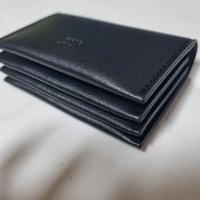 review of [잇츠백] LELLI multi leather wallet WW023