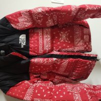 review of THE NORTH FACE 남성 히말라얀 다운 파카 NJ1DN73A