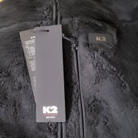 review of [AK PLAZA][K2]이월할인상품 알파인 플리스자켓 GMU21195