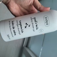 review of 위드모먼트 보습 바디워시 500ml