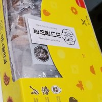 review of 삼립 미니꿀약과 1kg 1박스 6개입