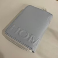 review of 홈보이스포츠클럽 pouch wallet 소가죽파우치월렛 -