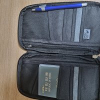 review of TROIKA Luggage tag ADRESSAT 가방 네임텍 AL LTG01