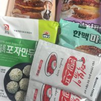 review of 싱글팩토리 햄버거 샌드위치 따봉버거 (냉동) 145g 6개