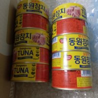 review of 동원 고추참치 통조림 캔 85g 30캔