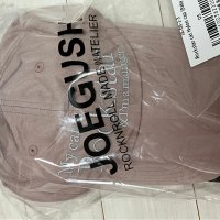 review of 조거쉬 Rockstar cat Nylon cap