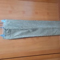 review of Morgan 바지 Elegante Shorts in Marineblau 202281939Mittelblau