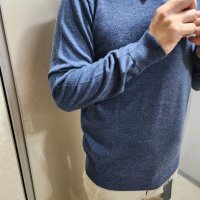 review of 브룩스브라더스 Seagull Piqu Knit Polo