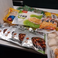 review of 태흥 푸주 부죽 건두부면 200g 콩고기 사리 훠궈 마라탕 마라샹궈 재료