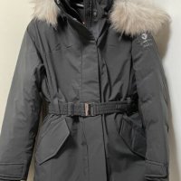 review of 블랙야크 22F/W 남성 라운드넥 경량 다운자켓 L브로우 3BYPAW2905