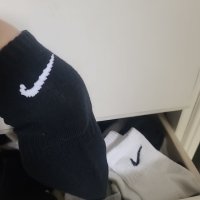 review of Nike Everyday Plus Force Crew Socks 쿠션 DQ9165-133