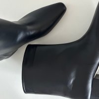 review of [코모레비뮤지엄] KM070 하이브리드 와이드 미들 레인부츠 RUBBER verㅣ3Colors