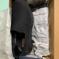 review of 스케쳐스 SKECHERS 남성 고 워크 맥스 SP0MWCDX183