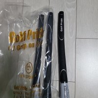 review of 램킨그립 초경량 마이크로 라이트 28g 남성용 골프그립 Lamkin