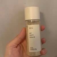 review of 시오리스 Sioris 클렌즈 미 소프트리 밀크 클렌저, 시트러스, 200ml(6.76fl oz)